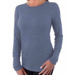 Orvis Waffle Knit Thermal Top